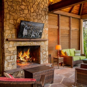 Pineville Coogan's Design-Build