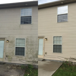 Photo of Garcia's Pressure Washing