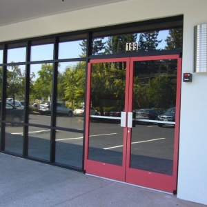 Photo of Bay Glass Company