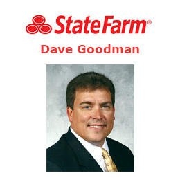 Photo of Dave Goodman - State Farm Insurance Agent
