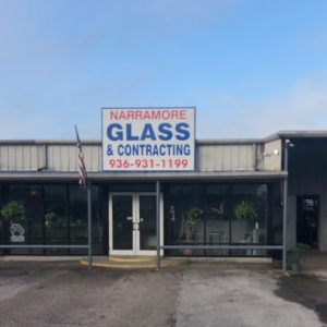 Photo of Narramore Glass & Contracting