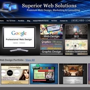Photo of Superior Web Solutions