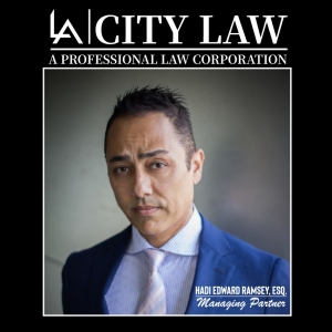 Photo of Los Angeles City Law