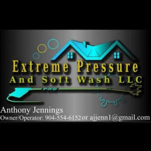 Photo of Extreme Pressure and Soft Wash