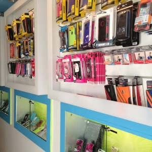 Photo of Smart Phone NYC