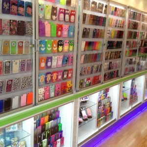 Photo of Smart Phone NYC