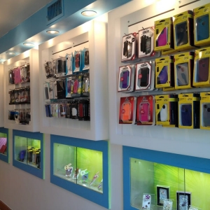 Photo of Smart Phone NYC