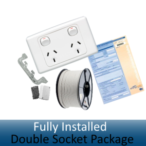 Photo of Chadstone Electrician Rendann