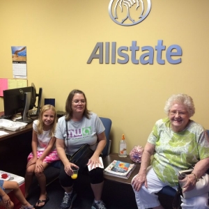Photo of Allstate Insurance: Diana Troy
