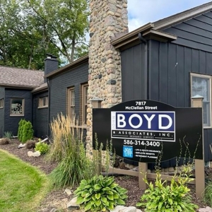Photo of John J Boyd & Associates