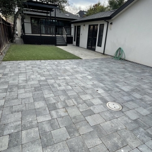 Hayward Select Pavers