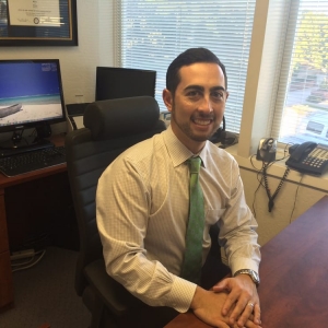 Photo of Jonathan Youngberg, CPA