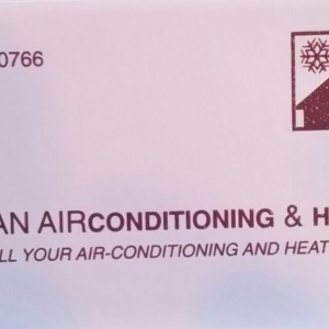 Photo of Jordan Airconditioning & Heating