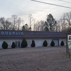 Photo of Jordan Airconditioning & Heating
