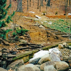 Pittsburgh East End Landscaping