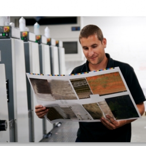 Photo of Day & Night Printing