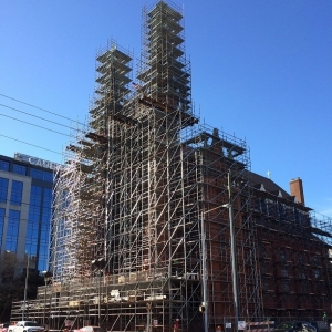 Photo of Direct Scaffold Services