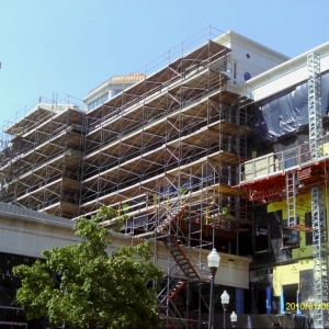 Photo of Direct Scaffold Services