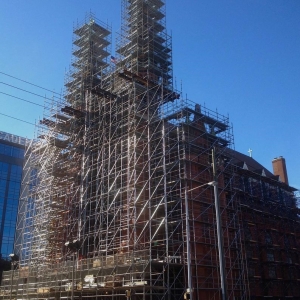 Photo of Direct Scaffold Services