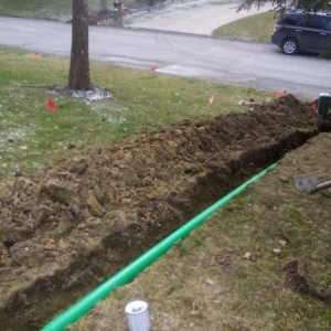 Photo of J & D Waterproofing