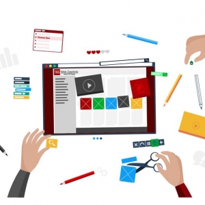Photo of TRG Web Designs