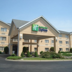 Photo of Holiday Inn Express Louisville Northeast