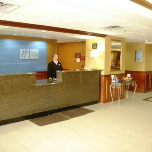 Photo of Holiday Inn Express Louisville Northeast