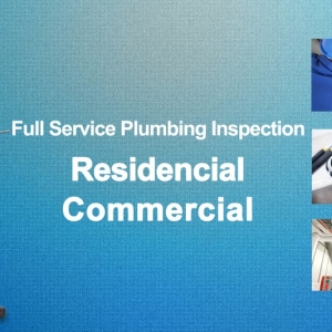 Photo of SRJ Plumbing