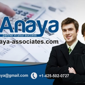 Photo of Anaya Associate PLLC , CPA firm