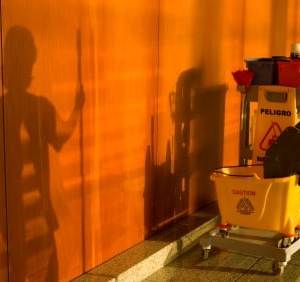 Photo of Handi Commercial Cleaning and Supply