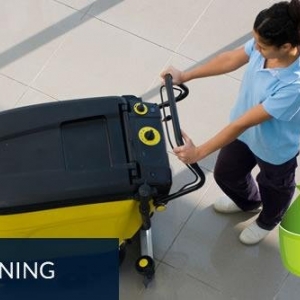 Photo of Handi Commercial Cleaning and Supply