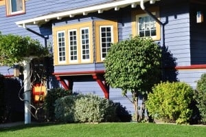 Photo of D.P. Palmer General Contractor