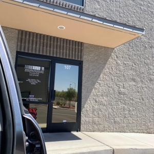 Photo of Innovative Access