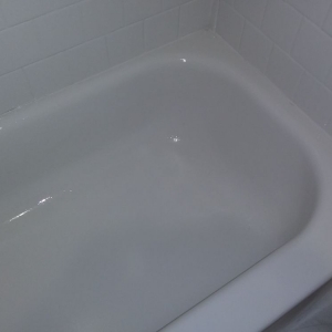 Photo of Metro Tub Refinish