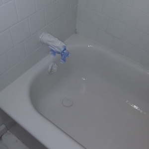 Photo of Metro Tub Refinish