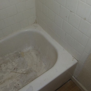 Photo of Metro Tub Refinish