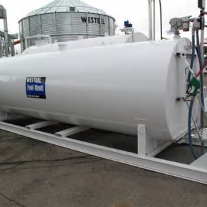 Photo of Westech Equipment