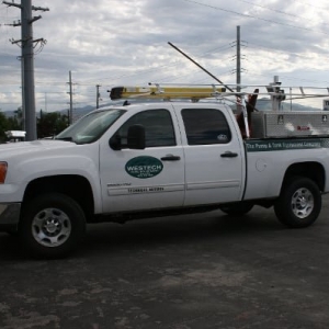 Photo of Westech Equipment