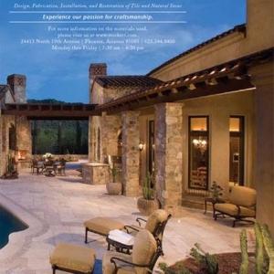 Photo of Stockett Tile & Granite Company