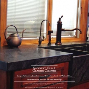 Photo of Stockett Tile & Granite Company