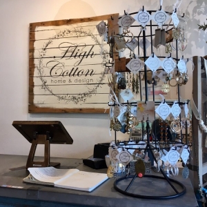 Photo of High Cotton Home & Design