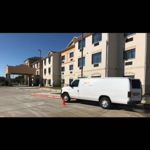 Photo of A2Z Carpet Cleaning & Restoration
