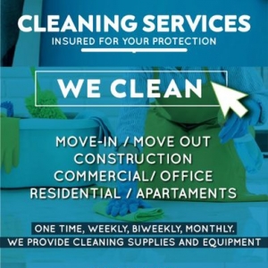 Photo of The Boss General Cleaning and Maintenance Services