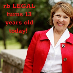 Photo of rb LEGAL