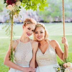 Photo of Jaclyn Michelle Events