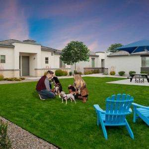 Photo of Christopher Todd Communities On Camelback