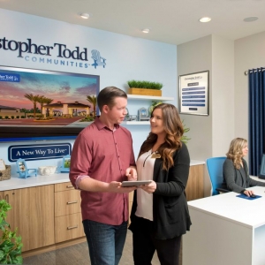 Photo of Christopher Todd Communities On Camelback