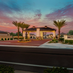 Photo of Christopher Todd Communities On Camelback