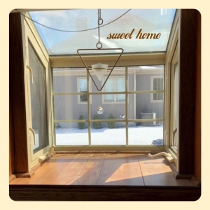 Photo of Wood Window Repair