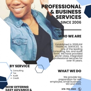 Photo of Kw Financial Services